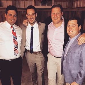 Meet your Posher, Jonathan